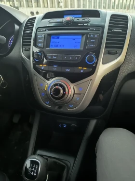 Hyundai Ix20 1.6i face swiss, снимка 10