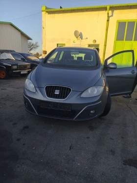 Seat Altea 1.2 TSi Ecomotive, снимка 4