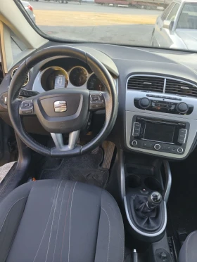 Seat Altea 1.2 TSi Ecomotive, снимка 11