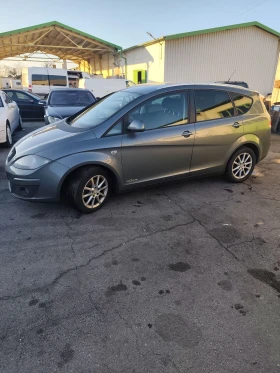 Seat Altea 1.2 TSi Ecomotive, снимка 13