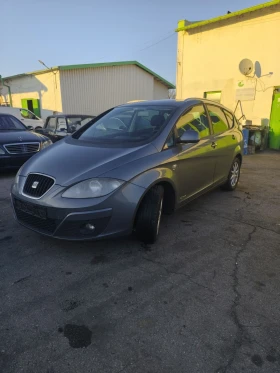 Seat Altea 1.2 TSi Ecomotive, снимка 14