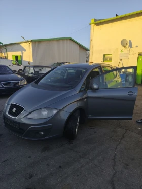 Seat Altea 1.2 TSi Ecomotive, снимка 3