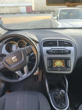 Seat Altea 1.2 TSi Ecomotive, снимка 2