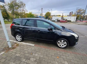 Peugeot 5008, снимка 4