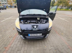 Peugeot 5008, снимка 9