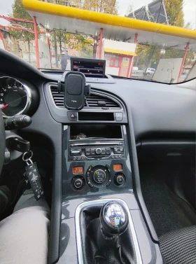 Peugeot 5008 - 3050 € / 5965.28 лв. - 27854087 5