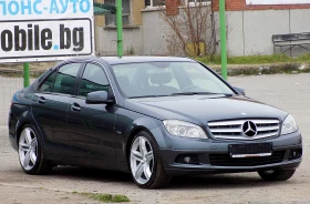 Mercedes-Benz C 180 KOMPRESSOR/156к./6ск./СЕДАН - 10990 лв. / 5619.10 € - 81923964 3