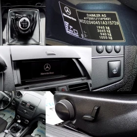 Mercedes-Benz C 180 KOMPRESSOR/156к./6ск./СЕДАН - 10990 лв. / 5619.10 € - 81923964 14