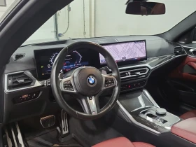 BMW 440 * M440I XDRIVE * CARFAX * ЦЕНА ДО БГ - 91950 лв. / 47013.29 € - 21215878 10