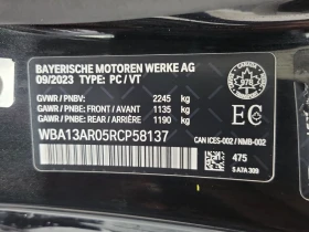 BMW 440 * M440I XDRIVE * CARFAX * ЦЕНА ДО БГ - 91950 лв. / 47013.29 € - 21215878 16