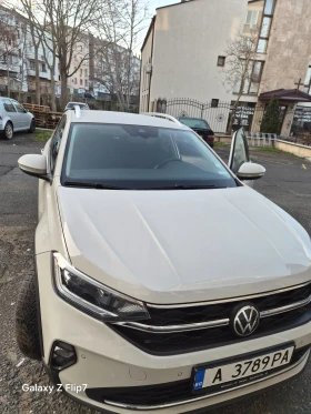 VW Taigo 1.5, снимка 4