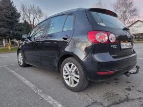 VW Golf Plus - 7400 € / 14473.14 лв. - 25603143 7