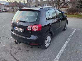 VW Golf Plus - 7400 € / 14473.14 лв. - 25603143 5