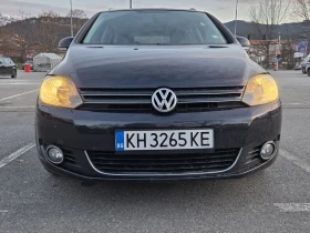 VW Golf Plus - 7400 € / 14473.14 лв. - 25603143 2