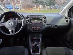 VW Golf Plus - 7400 € / 14473.14 лв. - 25603143 11