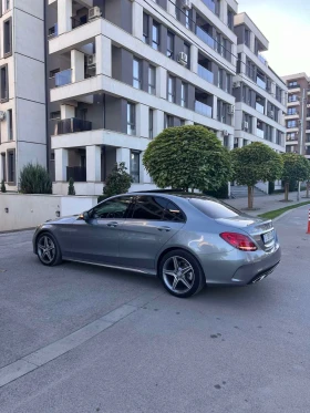 Mercedes-Benz C 300 C300 4 matic 2.0 i 2015 - 17800 € / 34813.77 лв. - 56692818 12
