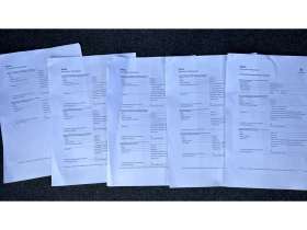 Skoda Fabia 1.2  TSi, Месечна вноска от 227   - 7990 € / 15627.08 лв. - 44952598 17