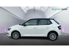 Skoda Fabia 1.2  TSi, Месечна вноска от 227   - 7990 € / 15627.08 лв. - 44952598 3
