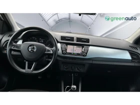Skoda Fabia 1.2  TSi, Месечна вноска от 227   - 7990 € / 15627.08 лв. - 44952598 12