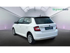 Skoda Fabia 1.2  TSi, Месечна вноска от 227   - 7990 € / 15627.08 лв. - 44952598 2