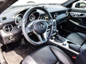 Mercedes-Benz SLK * SLK350 * CARFAX * ЦЕНА ДО БГ - 27000 € / 52807.41 лв. - 64716170 11