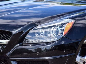 Mercedes-Benz SLK * SLK350 * CARFAX * ЦЕНА ДО БГ - 27000 € / 52807.41 лв. - 64716170 3