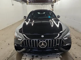 Mercedes-Benz AMG GT 53 * CARFAX * БЕЗ ПЪРВОНАЧАЛНА ВНОСКА - 79000 € / 154510.57 лв. - 19859296 2