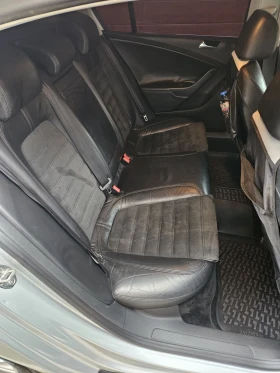 VW Passat 2.0TDI, снимка 13