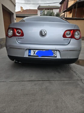 VW Passat 2.0TDI, снимка 2