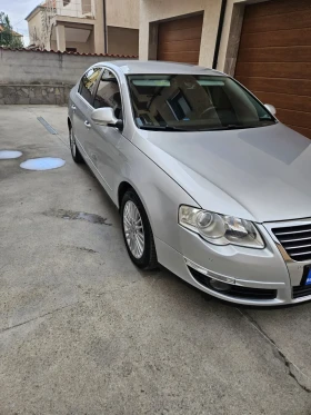 VW Passat 2.0TDI, снимка 5