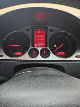 VW Passat 2.0TDI, снимка 8