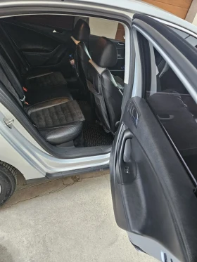VW Passat 2.0TDI, снимка 11