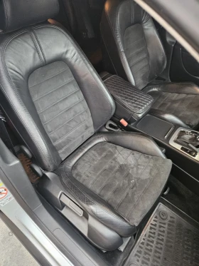 VW Passat 2.0TDI, снимка 10