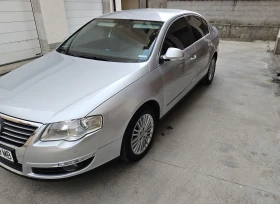 VW Passat 2.0TDI, снимка 3