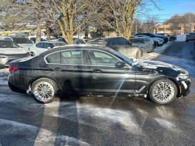 BMW 530 XDRIVE * M ПАКЕТ * DIGITAL * АМБИЕНТНО * , снимка 4