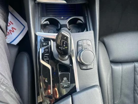 BMW 530 XDRIVE * M ПАКЕТ * DIGITAL * АМБИЕНТНО * , снимка 11