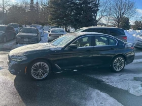 BMW 530 XDRIVE * M ПАКЕТ * DIGITAL * АМБИЕНТНО * , снимка 3