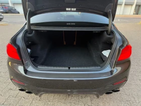 BMW 550 M550I/AC SCHNITZER/54 000 KM/, снимка 6