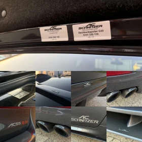 BMW 550 M550I/AC SCHNITZER/54 000 KM/, снимка 16