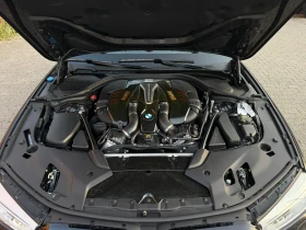BMW 550 M550I/AC SCHNITZER/54 000 KM/, снимка 9