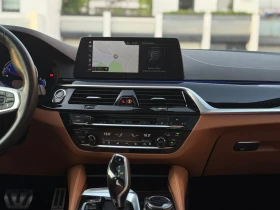 BMW 550 M550I/AC SCHNITZER/54 000 KM/, снимка 13