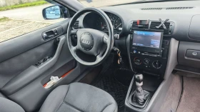 Audi A3 1.8T 150 к.с. - 2700 € / 5280.74 лв. - 19423824 8