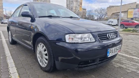 Audi A3 1.8T 150 к.с. - 2700 € / 5280.74 лв. - 19423824 2