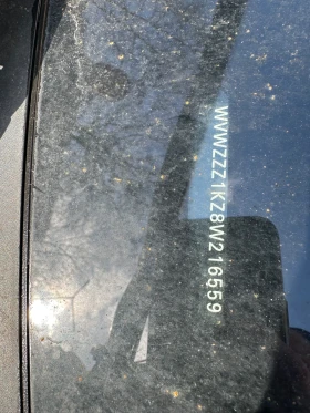 VW Golf - 3800 € / 7432.15 лв. - 44775324 13