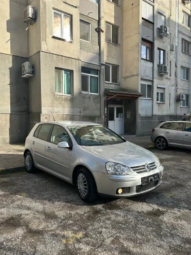 VW Golf - 3800 € / 7432.15 лв. - 44775324 2