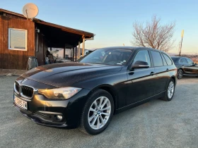 BMW 320, снимка 5
