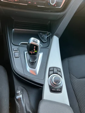 BMW 320, снимка 9