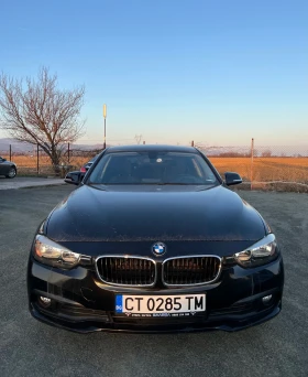 BMW 320, снимка 2