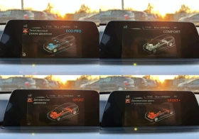 BMW 320, снимка 11