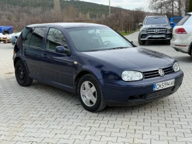 VW Golf 1.9tdi 110hp - 1600 € / 3129.33 лв. - 27197044 3